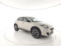 Usata Fiat 600 La Prima 110 CV (80 kW) 2025 Gray SUV