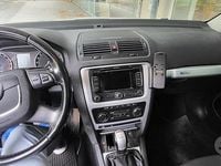 Usata Skoda Octavia 140 CV (102 kW) 2010 Bianco Station wagon