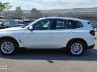 Usata BMW X3 184 CV (135 kW) 2022 Bianco SUV