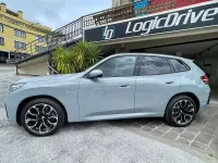 Usata BMW X3 M Sport 197 CV (144 kW) 2025 Sophisto grey SUV