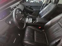 Usata Land Rover Range Rover evoque 150 CV (110 kW) 2020 Rosso SUV
