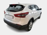 usata Nissan Qashqai Qashqai 1.5 dCi 115 CV1.5 dCi 115 Business