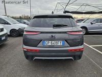 Usata DS Automobiles DS7 Crossback Performance 131 CV (96 kW) 2023 Grigio cristallo metallizzato SUV
