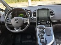 Usata Renault Espace 160 CV (117 kW) 2017 Nero Monovolume