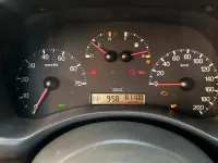 Usata Fiat Punto 60 CV (44 kW) 2002 Grigio Utilitaria