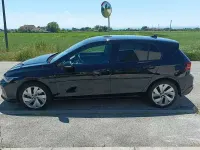 Usata VW Golf VIII Life 116 CV (85 kW) 2024 Berlina