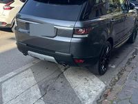 Usata Land Rover Range Rover 249 CV (183 kW) 2015 SUV