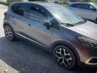 Usata Renault Captur 90 CV (66 kW) 2018 SUV
