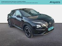 Usata Nissan Juke N-Connecta 143 CV (105 kW) 2023 Nero SUV