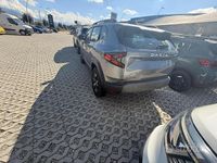 Usata Dacia Duster 100 CV (73 kW) 2025 Grigio Station wagon