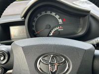 Usata Toyota iQ 2009 Nero Utilitaria