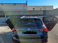 Usata Fiat Tipo 2016 Station wagon