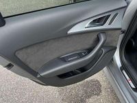 Usata Audi A6 S-Line 140 CV (102 kW) 2018 Station wagon