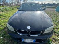 usata BMW 120 120 d Futura