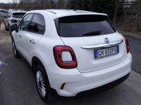 Usata Fiat 500X Connect 120 CV (88 kW) 2021 Bianco SUV