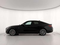 Usata BMW 430 Gran Coupé M Sport 245 CV (180 kW) 2022 Nero Coupé