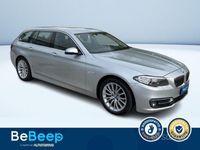 usata BMW 525 Serie 5 Touring D TOURING LUXURY E6