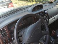 Usata Mitsubishi Pajero 115 CV (84 kW) 2004 Grigio SUV