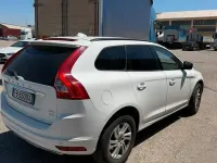 Usata Volvo XC60 190 CV (139 kW) 2015 Bianco SUV