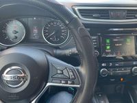 Usata Nissan Qashqai Tekna+ 116 CV (85 kW) 2020 Grigio SUV