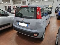 usata Fiat Panda 1.2 Easy