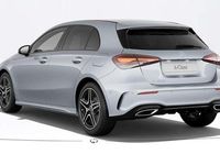 Nuova Mercedes A180 116 CV (85 kW) 2026 Argento hightech Berlina