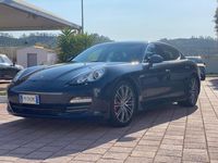 usata Porsche Panamera 4S Panamera 4.8 4S