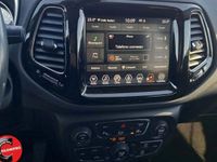 Usata Jeep Compass Limited 2021 Bianco SUV