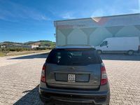 Begagnad Ligier JS50 2018 Grå Halvkombi