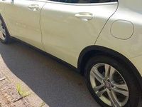 Usata Mercedes GLA200 Premium 136 CV (100 kW) 2014 SUV