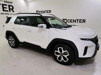 Usata KGM Torres 163 CV (119 kW) 2025 Bianco SUV
