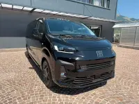 Nuova Fiat E-Ulysse S 132 kW (180 CV) 2026 Nero Monovolume