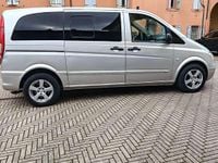 Usata Mercedes Vito 150 CV (110 kW) 2010