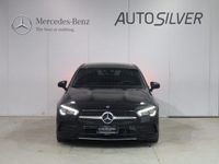 usata Mercedes CLA180 d Automatic Premium Auto