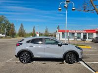 Usata Ford Puma Titanium X 125 CV (91 kW) 2024 Grigio SUV