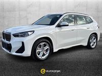 Usata BMW X1 M Sport 204 CV (150 kW) 2025 Bianco pastello SUV