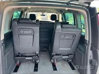 Usata Renault Espace 150 CV (110 kW) 2005 Grigio Monovolume