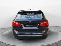 usata BMW 218 Active Tourer 218 d Luxury