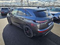 Usata DS Automobiles DS7 Crossback Performance 131 CV (96 kW) 2023 Nero perla metallizzato SUV