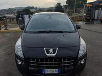 Usata Peugeot 3008 112 CV (82 kW) 2013 SUV