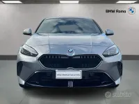 Occasion BMW 118 M Sport 150 ch (110 kW) 2025 Gris Citadine