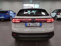 Usata VW Taigo Life 95 CV (69 kW) 2022 Beige SUV