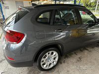 Usata BMW X1 2013 Nero SUV