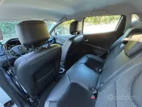 Usata Renault Clio IV Zen 75 CV (55 kW) 2017 Bianco Berlina