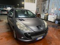 usata Peugeot 206+ 1.1 60CV 3p. ECO GPL