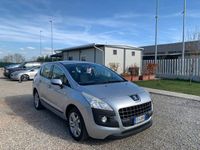 usata Peugeot 3008 1ª serie 2.0 HDi 150CV Business