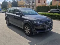 Usata Audi Q7 Advanced 239 CV (175 kW) 2008 SUV