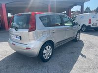 usata Nissan Note 1.5 dCI 86cv OK NEOPATENTATI