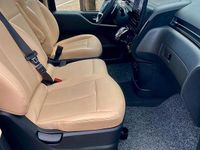 Usata Hyundai Staria 177 CV (130 kW) 2024 Nero Monovolume