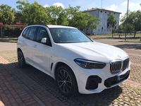 Usata BMW X5 M Sport 286 CV (210 kW) 2022 SUV